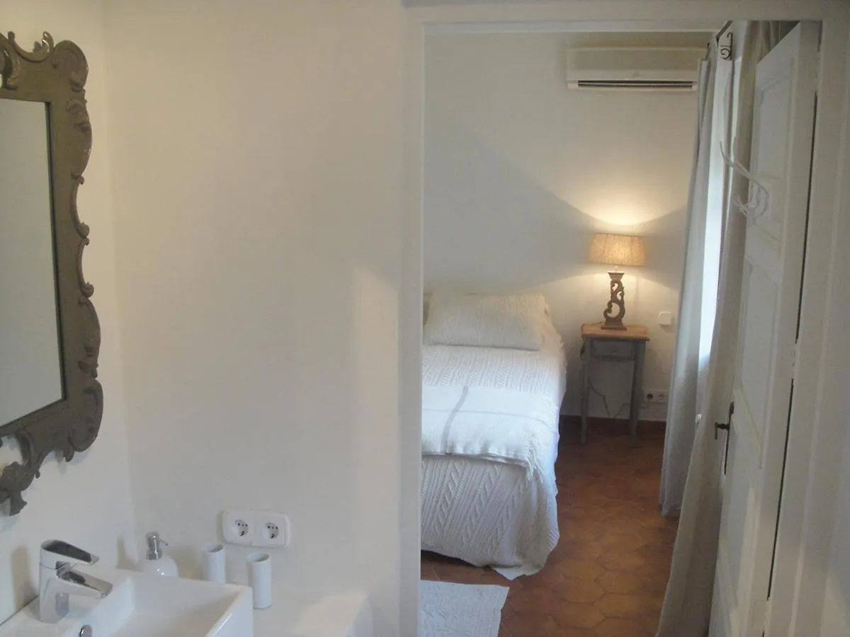 Cas Puput Mallorca Sóller Ferienhaus