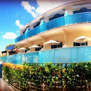 Apartment Petit Blau, Peguera