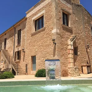 Landhaus Son Sama, Llucmajor (Mallorca)